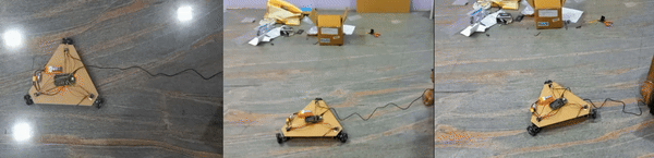 Go-to-Goal Control GIF